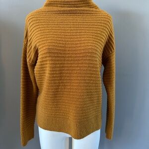 Madewell sweater